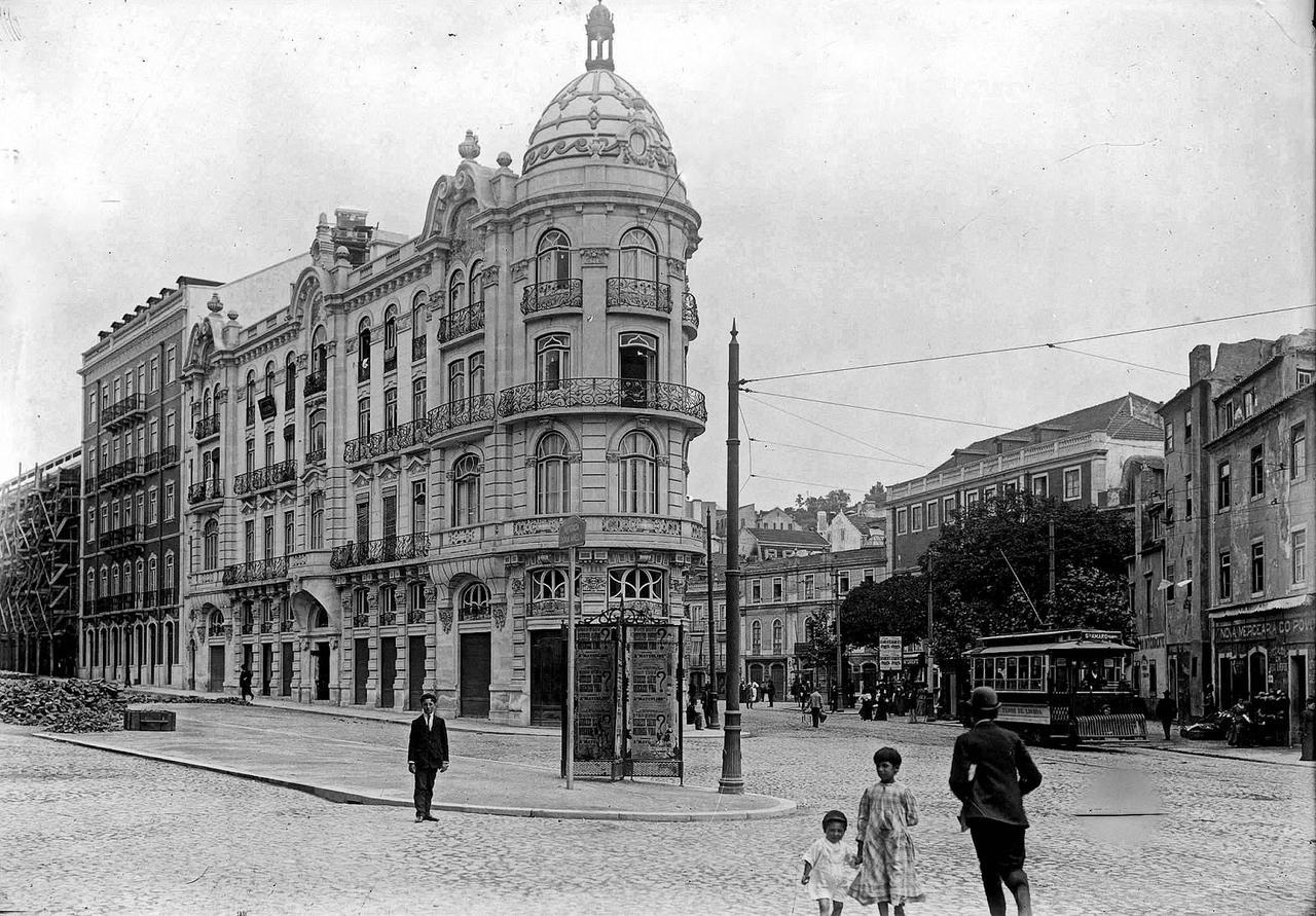 Portugalia Space Lisboa Exterior foto